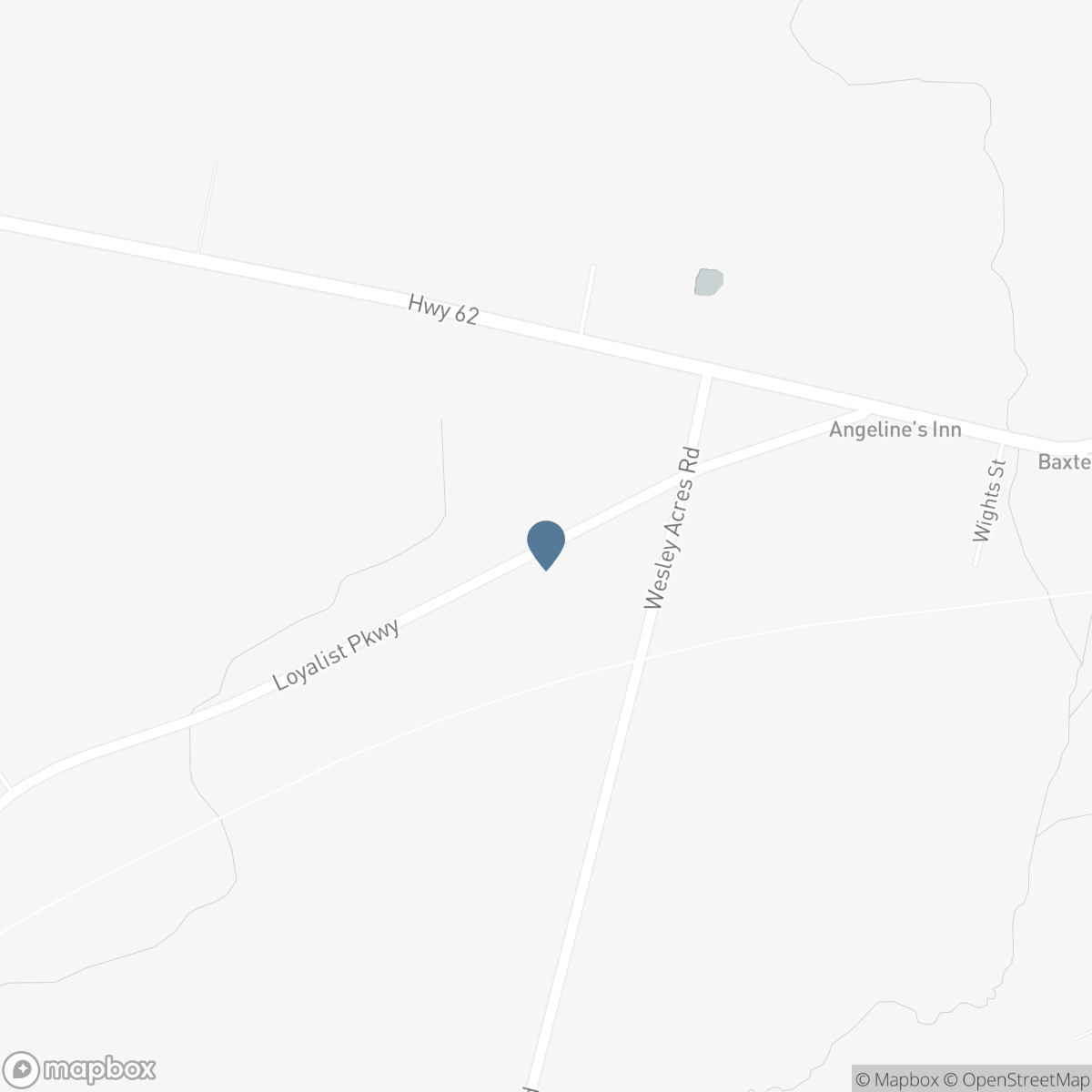9261 LOYALIST PARKWAY, Greater Napanee, Ontario K0H 1G0